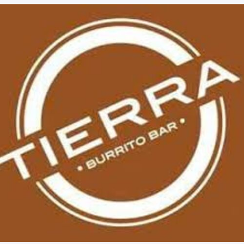 Tierra Burritos